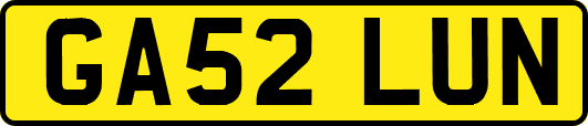 GA52LUN