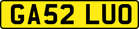GA52LUO