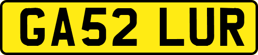 GA52LUR