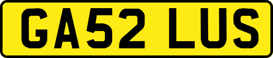 GA52LUS