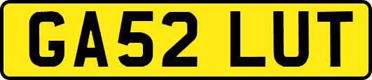 GA52LUT
