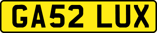 GA52LUX
