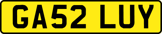 GA52LUY