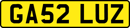 GA52LUZ