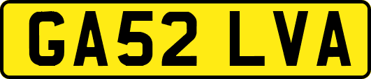 GA52LVA