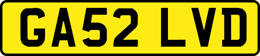GA52LVD