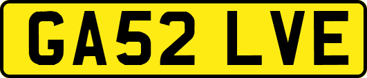 GA52LVE