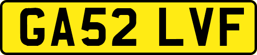 GA52LVF