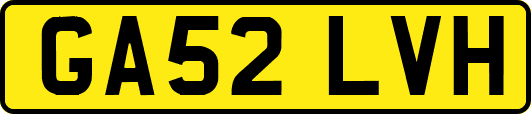GA52LVH