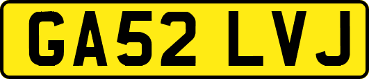 GA52LVJ