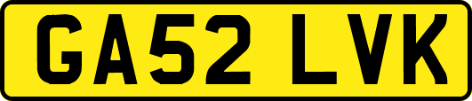 GA52LVK