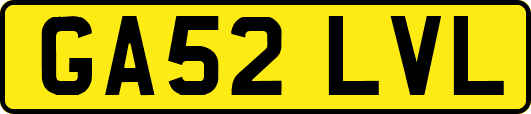 GA52LVL