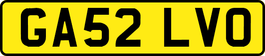 GA52LVO