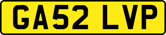 GA52LVP
