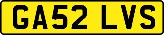 GA52LVS