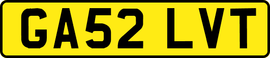 GA52LVT