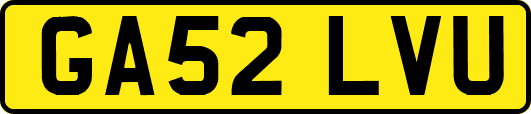 GA52LVU