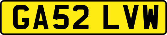 GA52LVW