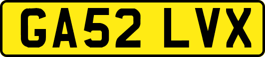 GA52LVX