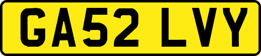 GA52LVY