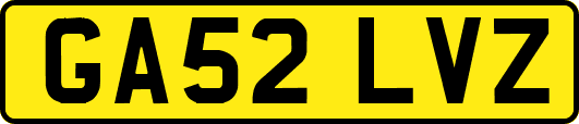 GA52LVZ