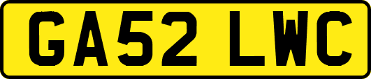 GA52LWC
