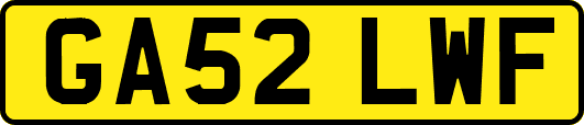 GA52LWF