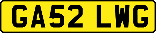 GA52LWG