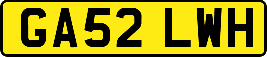 GA52LWH