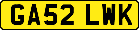 GA52LWK