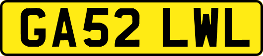 GA52LWL