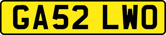GA52LWO