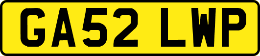 GA52LWP