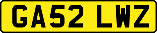 GA52LWZ