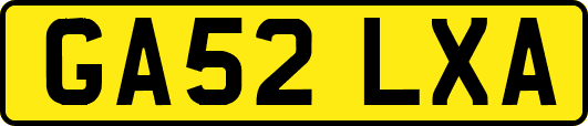 GA52LXA