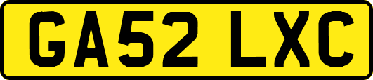 GA52LXC