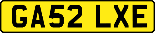 GA52LXE