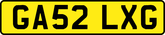 GA52LXG
