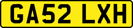 GA52LXH