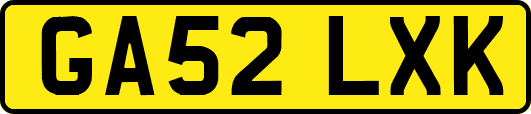 GA52LXK