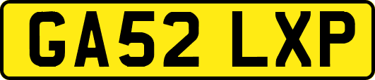 GA52LXP