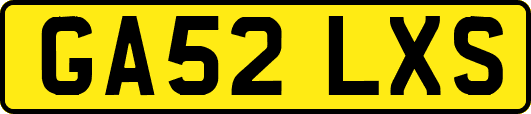 GA52LXS
