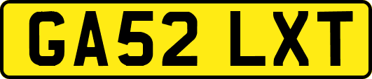 GA52LXT
