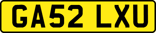 GA52LXU