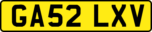 GA52LXV