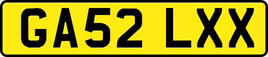 GA52LXX