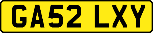 GA52LXY