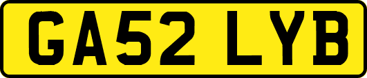 GA52LYB