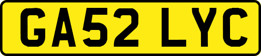 GA52LYC
