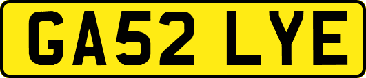 GA52LYE